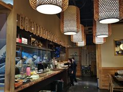大堂-德川家日本料理(龙德广场店)