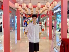 -阳光世纪奥特莱斯店