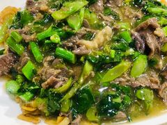 -菜忠潮州牛肉店(岗厦店)