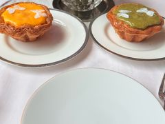 -沁蝶 Butterfly Patisserie甜品蛋糕(北京瑰丽酒店)