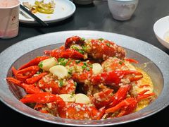 -天宝兄弟·湘菜龙虾馆