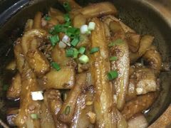 -味上湘菜馆(岳麓山店)