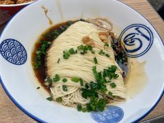 -新万鑫银丝面·非遗无锡味(惠山古镇店)