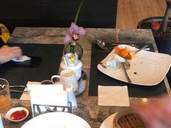 -外滩悦榕庄·海怡西餐厅