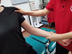 -海曼康复|HealmanClinic