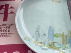 -点都德(广州白云山景区南门店)