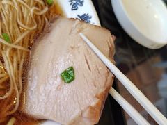 -鸿瑞興面馆(梅岭店)
