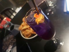 -STARRY CAFE & LOUNGE BAR(高新店)