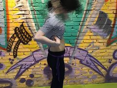 -RoMan罗马健身工作室(莘庄店)