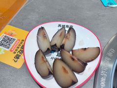 -灶座小锅烀饼·铁锅炖(道里店)