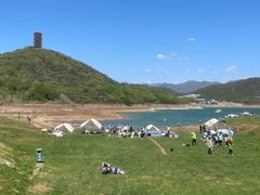 -北京金海湖景区