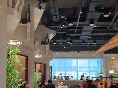 -晓粤·惹味粤菜(凯德乐峰广场店)