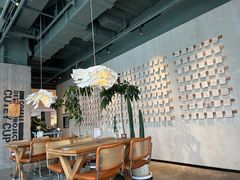 -漾花汐·西餐·下午茶(苏州湾歌林公园店)