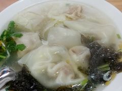 骨汤鲜肉馄饨-小胖包子王(丰台南路店)