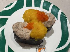-新一番三文鱼寿司(大东海店)