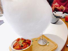 棉花糖小牛肉-荟廷·晶萃(陆家嘴尚悦湾店)