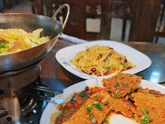 -缘来聚·徽菜名店(黄山宏村店)