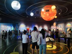 -湖南省地质博物馆