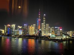 -上海外滩茂悦大酒店