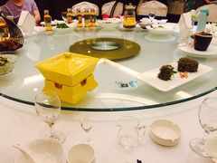 -御苑宾馆-中餐厅