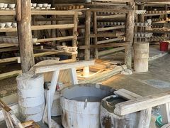 -景德镇古窑民俗博览区