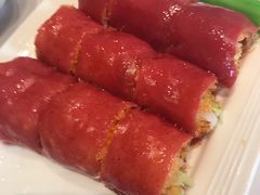 -稻香酒家·33年老字号·港式粤菜(富邦中心店)