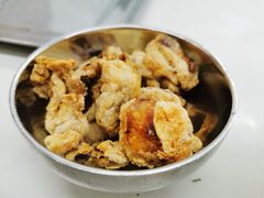 -金陵老丁家馄饨(新街口店)