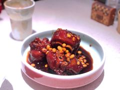 黄豆猪脚圈-竹外桃花·江南小酒馆(SKP·S店)