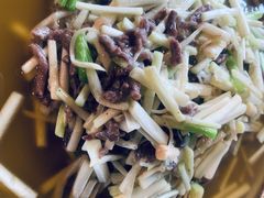 -邱金小炒·30 年盐帮江湖菜(自贡店)