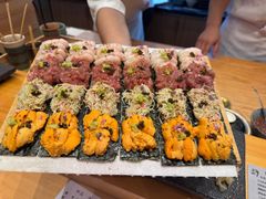 -鮨冠OMAKASE食べ放题(北京首店)