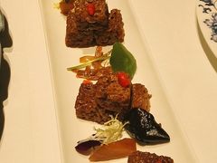 -Yan Ting 宴庭中餐厅(上海静安瑞吉酒店)