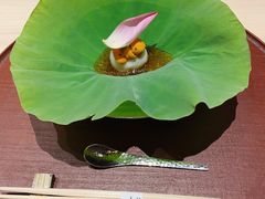 -晴空·日本料理(万象城店)