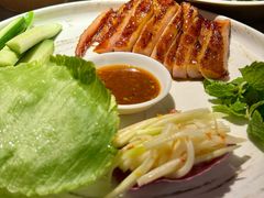 -星叶·东南亚料理(温州万象城店)