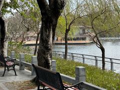 -东山湖公园
