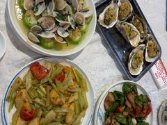 -崖口红树林海鲜餐厅