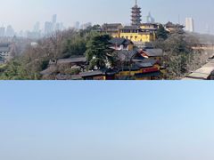 -南京城墙景区