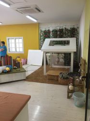 -爱儿美儿童摄影(朝阳公园店)