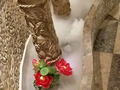 -悦港足浴(龙城国际商业广场店)