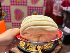 -粗粮人家·东北菜(洋桥店)