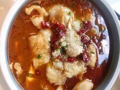 豆花鱼-黄弟大排档·湖南菜·小龙虾·小海鲜(凯旋北路店)