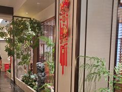 -董家大院·京味家常菜(朝丰家园店)