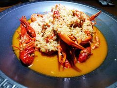 -红盔甲·小龙虾(天钥桥店)