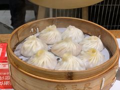 -馋三尺蟹粉小笼(人民广场店)
