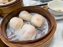 虾饺-华峰食馆(氹仔店)