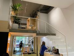-XI·LaundryCafe 喜咖自助洗衣咖啡店