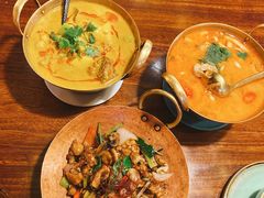 至尊马来咖喱牛肉-苏梅花园(群星城店)
