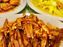 -悦宾饭馆(翠花胡同店)
