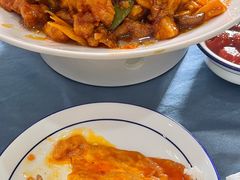 -清真•蜀风园(丁字沽总店)