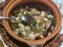 -围龙屋客家食府(福田店)