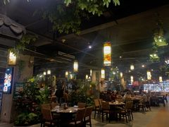 -牛头鱼庄·地道广西菜(西明店)